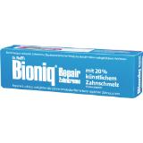 BioniQ Repair Zahncreme div. Sorten, Preisangabe ohne MwSt. (Preis inkl. MwSt. 5,63 €), METRO 75 Milliliter 1 Tube