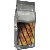 Tarrington House Grillbriketts, Preisangabe ohne MwSt. (Preis inkl. MwSt. 4,79 €), METRO 3 Kilogramm 1 Packung