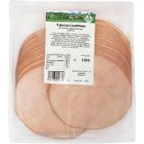 Greisinger Putenschinken Mini, Preisangabe ohne MwSt. (Preis inkl. MwSt. 8,90 €), METRO 500 Gramm 1 Packung