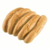 Spar Natur pur Bio-Bäckerzeile INTERSPAR 250 Gramm 1 Stück