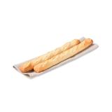 Promotion Bild von Bäckerkrönung Baguette Penny 250 Gramm 1 Stück