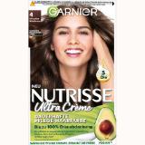 Promotion Bild von Garnier Nutrisse Dauerhafte Pflege-Haarfarbe div. Farben dm 1 Packung