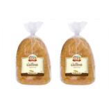 Ölz Meisterbäcker Weißbrot INTERSPAR 375 Gramm 1 Packung