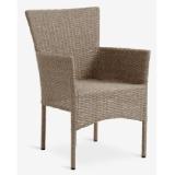 Stapelstuhl AIDT 3726024 JYSK 1 Stück