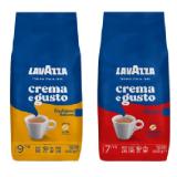 Lavazza Caffe Crema e Gusto Classico oder Tradizione Italiana Lidl 1 Kilogramm 1 Packung