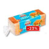 Promotion Bild von Ölz Buttertoast Unimarkt 500 Gramm 1 Packung