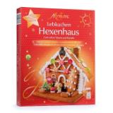 Monarc Lebkuchenbausatz div. Sorten HOFER 1 Packung