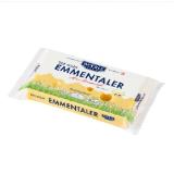 Woerle Emmentaler mild aus Heumilch g.t.S. SPAR Gourmet 250 Gramm 1 Packung