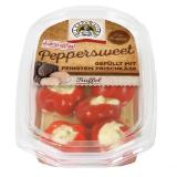 Die Käsemacher Peppersweet, Yellobells oder Sunnypepp SPAR Gourmet 140 Gramm 1 Packung