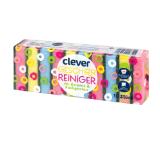 Clever Geschirr-Reiniger Schwämme BIPA 10 Stück