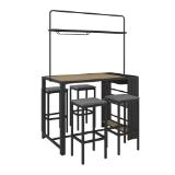 Ambia Garden Barset 5-teilig 2905000609 XXXLutz 1 Set