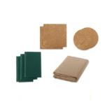 Parkside Winterschutzvlies/Rosenhauben-Set/Kokosscheiben-Set Lidl 1 Stück