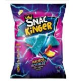 Bild von Snac Kinger Nachos Hot Blue MPREIS 95 Gramm 1 Packung