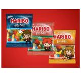 Haribo Harry Potter versch. Sorten Lidl 160 Gramm 1 Packung