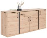Sideboard 1803059003 Möbelix 1 Stück