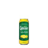 Gösser Märzen, Naturradler Zitrone oder Bio Stoff Lager SPAR Gourmet 0.50 Liter 1 Dose