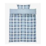 Flanell-Bettwäsche FRANCISKA 1832270 JYSK 1 Set