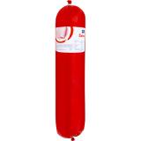 aro Extrawurst, Preisangabe ohne MwSt. (Preis inkl. MwSt. 4,72 €), METRO 1 Kilogramm