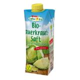 Spar Natur pur Bio-Säfte Karotte, Tomate, Sauerkraut, Rote Rüben oder Gemüse SPAR 0.75 Liter 1 Flasche