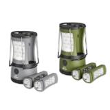 crivit 2-in-1-Campinglampe Lidl 1 Stück