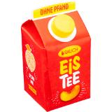Rauch Eistee div. Sorten, Preisangabe ohne MwSt. (Preis inkl. MwSt. 0,83 €), METRO 1 Stück