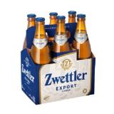 Zwettler Export Lager SPAR Gourmet 0.50 Liter 6 Stück