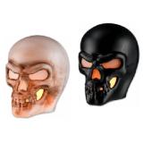 Livarno Home LED-Totenkopf Lidl 1 Stück