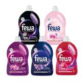 Promotion Bild von Fewa Waschmittel versch. Sorten HOFER 1 Flasche