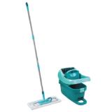 Leifheit Wischtuchpressset „Profi+Rolle“ 30300115 BayWa 1 Set