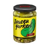 Promotion Bild von Südobst Jausengurkerl SPAR 580 Gramm 1 Glas