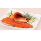 Hochwimmer Lachsforellenfilet INTERSPAR 100 Gramm