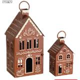 Boltze Laterne Ginger 42770577 BayWa 1 Stück