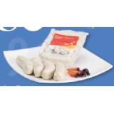 Jeden Tag Münchner Weißwurst Unimarkt 300 Gramm 1 Packung