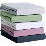 premium living Spannbetttuch „ELASTHAN“ 5054000401 mömax 1 Stück