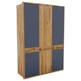 linea natura Kleiderschrank 2748013111 XXXLutz 1 Stück
