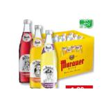Murelli Limonade verschiedene Sorten Unimarkt 0.50 Liter 20 Stück