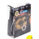 KOOPMANN LED Solarbeleuchtung 43202325 BayWa 1 Packung