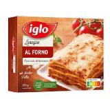 iglo Pfannengerichte od. Lasagne div. Sorten BILLA PLUS 1 Packung