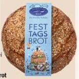 Bio-Festtagsbrot Maximarkt