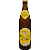 Promotion Bild von König Ludwig div. Sorten, Preisangabe ohne MwSt. (Preis inkl. MwSt. 1,27 €), METRO 0.50 Liter 1 Flasche