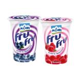 Nöm Fru Fru Lidl 200 Gramm 2 Stück