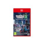 Nintendo Switch 2 Pokémon Legends: Z–A LIBRO 1 Stück