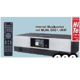 Soundmaster Internetradio ICD2080SW Schwarz RED ZAC 1 Stück