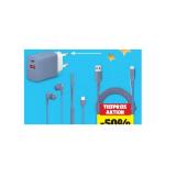 Smartphone-Zubehör Display HOFER 1 Stück