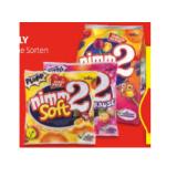 Nimm 2 Soft/Lolly versch. Sorten HOFER 1 Packung
