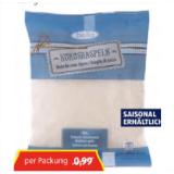 Bella Kokosraspeln HOFER 200 Gramm 1 Packung