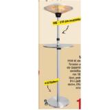 Promotion Bild von Walter Halogen-Terrassenstrahler Maximarkt 1 Stück