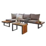 amatio Loungegarnitur 2845001909 XXXLutz 1 Set