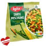 Promotion Bild von iglo Zarte Mischung Penny 700 Gramm 1 Packung