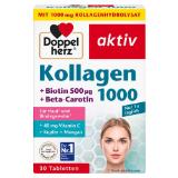 Doppelherz aktiv Kollagen 1000 Tabletten dm 30 Stück
